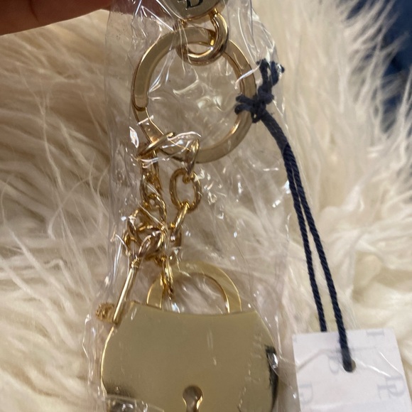 Dooney & Bourke Purse Charm/Key Holder - Picture 4 of 5